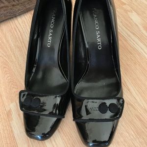 Franco Sarto Heels